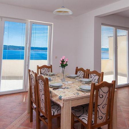 דראמליי Apartmani Turudic מראה חיצוני תמונה