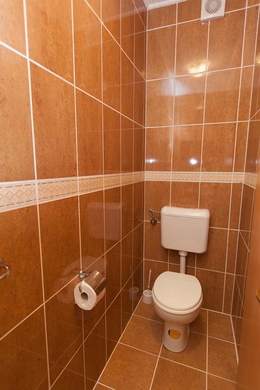 דראמליי Apartmani Turudic מראה חיצוני תמונה